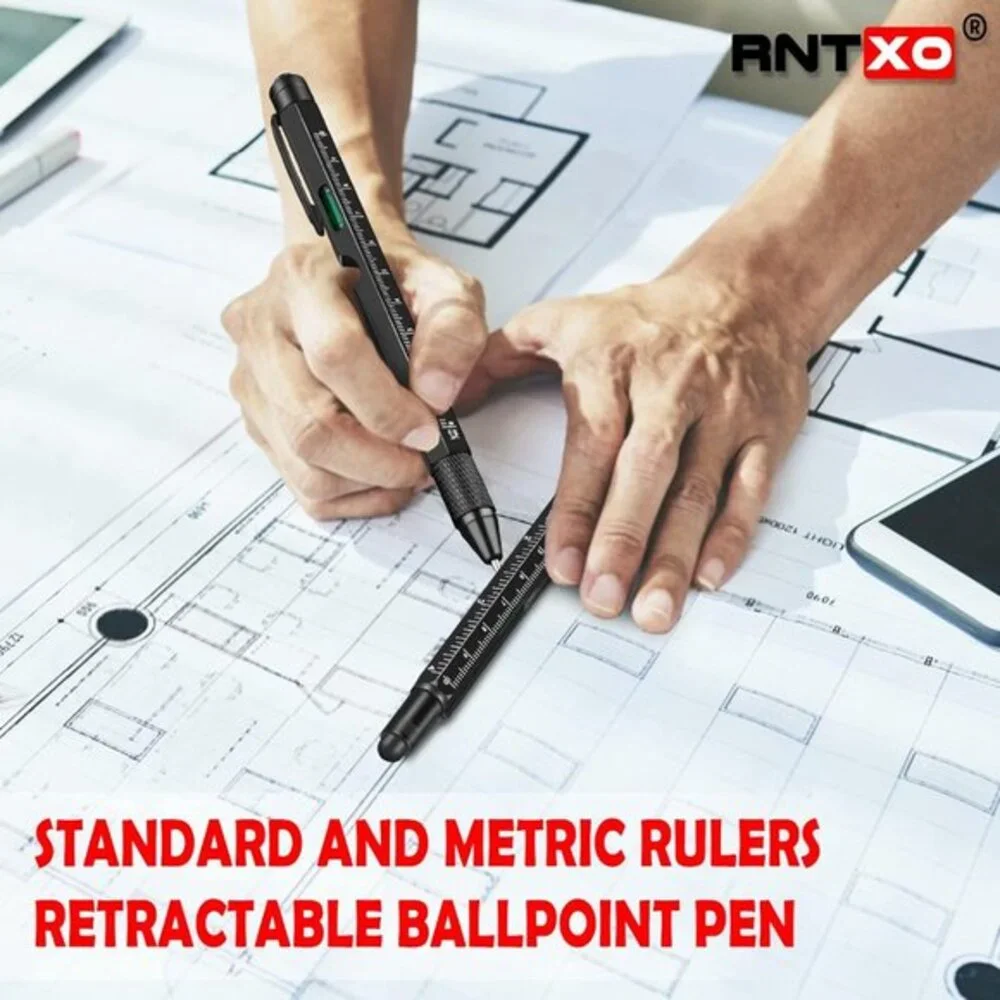 Gifts for Men Multitoo Pen Set Cool Gadgets Gifts for Dad from Daughter Son Wife